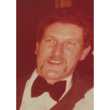 Notice Gallery for Frank RICKELL