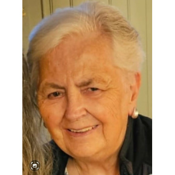 Photo of Yvonne ALLEN (GUPPY)