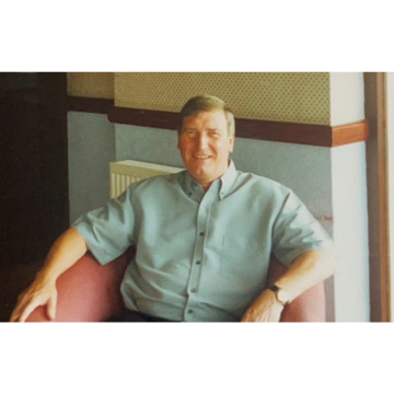 Photo for notice Frank TAYLOR