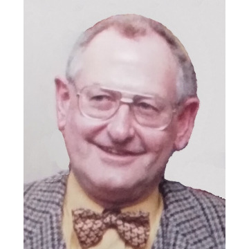 Photo of Dr John Martin DAVIES