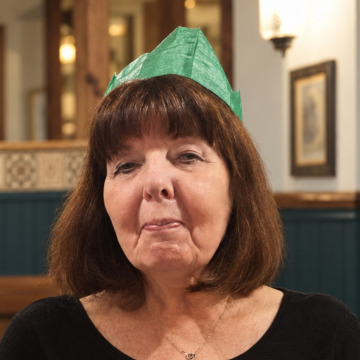 Photo of Margaret Rose EARDLEY