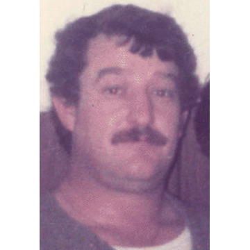 Photo of Jeffery DALLIMORE