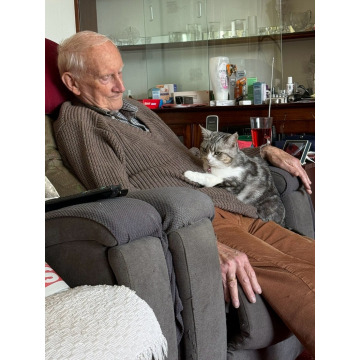 Photo of Kenneth John ELLIS