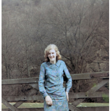 Photo of Dorothy RATCLIFFE
