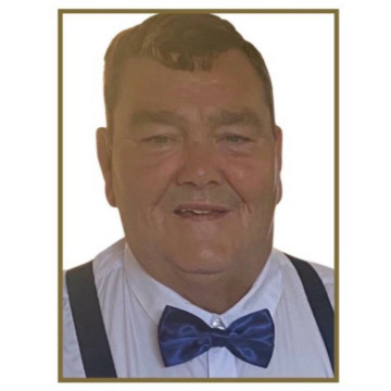 Photo of Norman Kilburn TWIZELL