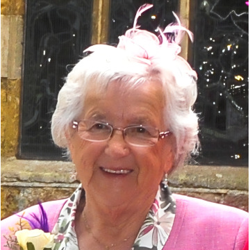 Photo of Ellen Elizabeth HUBBERT