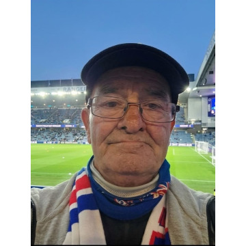Photo of Donald BEATON - ALNESS