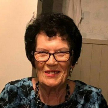 Notice Gallery for Lilian Joyce WRIGHT
