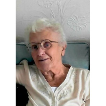 Photo of Myrna Irene BOOTHROYD