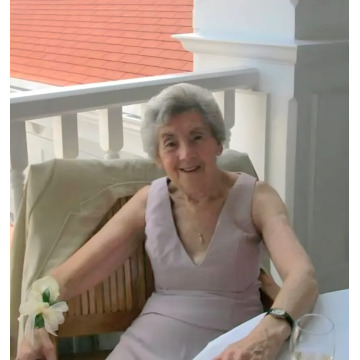 Photo of Mair REES