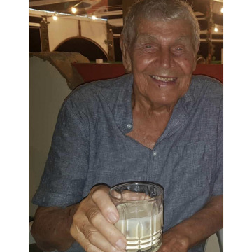 Photo for notice Bernard ROWE