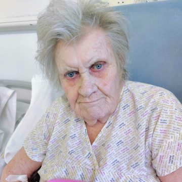 Photo for notice Doreen Jane SISSON
