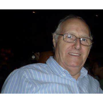 Photo for notice Peter TUFFS