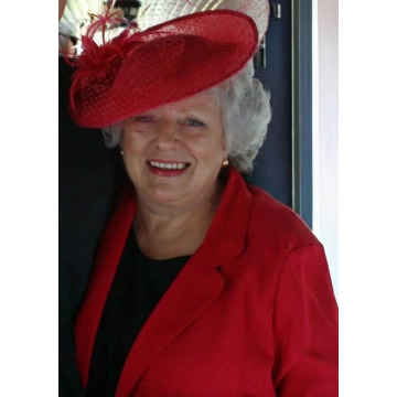 Photo of Beverley GOODFELLOW
