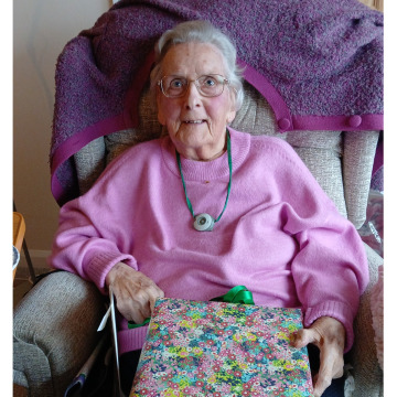 Photo for notice Mary ACREMAN