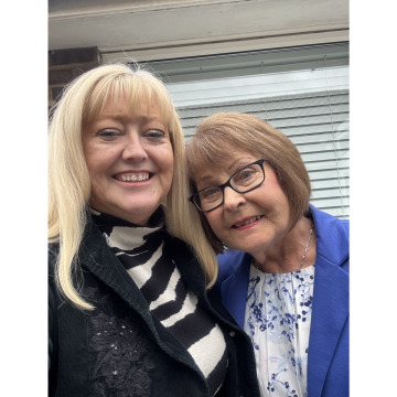 Photo for notice Margaret Edith COXON