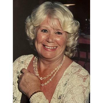 Photo of Rita Elsie MITCHELL