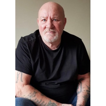 Photo of Robert John BLYTHE