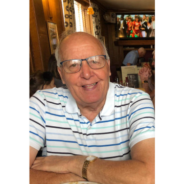 Photo for notice Sidney Thomas COX