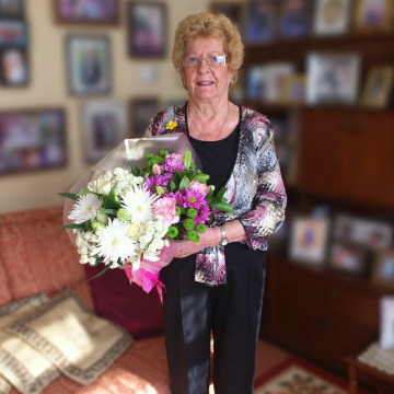 Photo of Esther ROSE