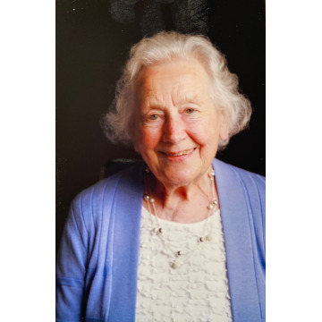 Photo of Dorothy Rosemary Olive JONES