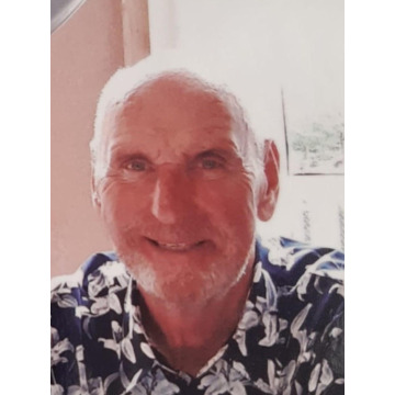 Photo of Stephen METCALF