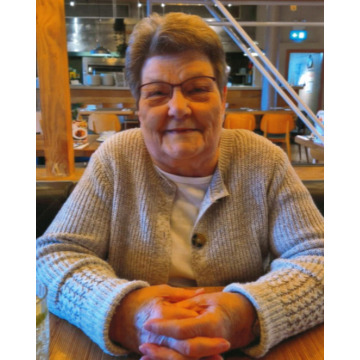 Photo of Patricia Ann SMIRK