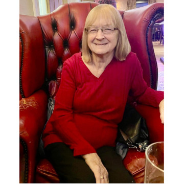 Photo of Philomena Ann THOMPSON