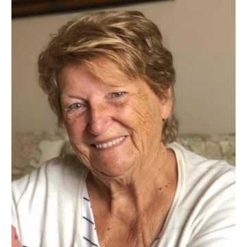 Photo for notice Margaret DIXON