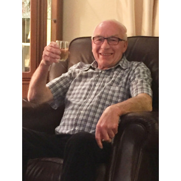 Photo of Donald MUNRO - ALNESS, FORMERLY EVANTON