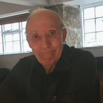 Photo of Dale PAGE