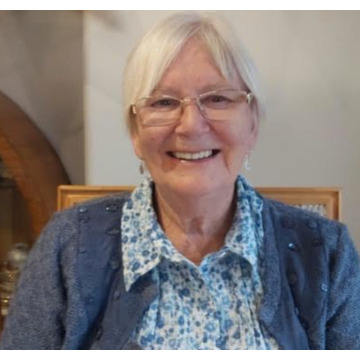 Photo of Maureen Edith BILLINGHAM
