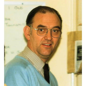 Photo for notice Brynmor PIERCE