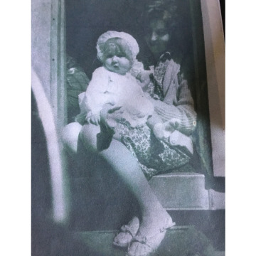 Photo for notice Gwyneth RYAN