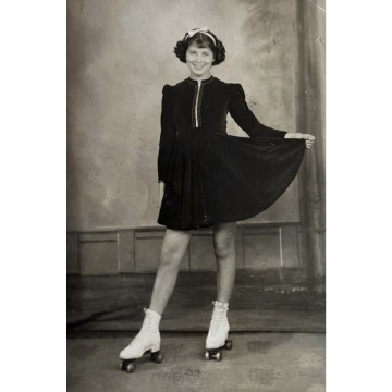 Photo of Rosa GLIDDEN