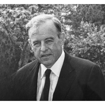 Photo of Roger WALKER