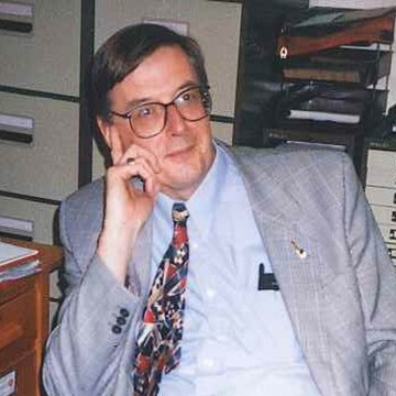 Photo of Stephen Geoffrey TURNER