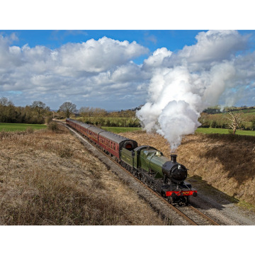 Photo for notice Alan Edward RICHARDS