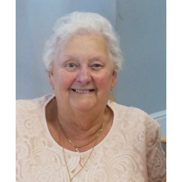 Photo of Shirley JOSEPH