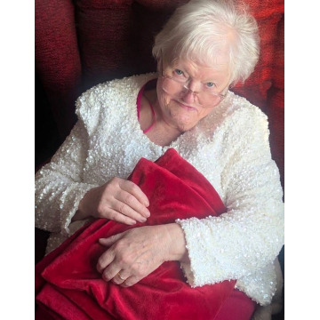 Photo of Marie KNOTT