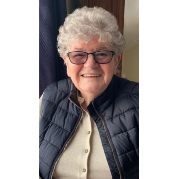 Photo of Margaret Northey WATSON
