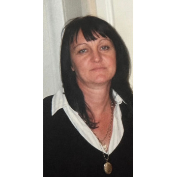 Photo of Paula Margaret HUGHES
