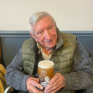 Photo of Stanley John SMITH