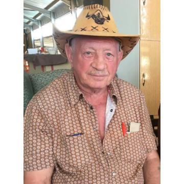 Photo of Alfred BONE