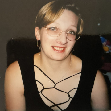Photo of Ann Marie CHEETHAM