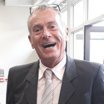 Photo of Bernard BENBOW