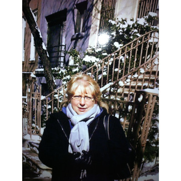 Photo for notice Lilian CUNNINGHAM