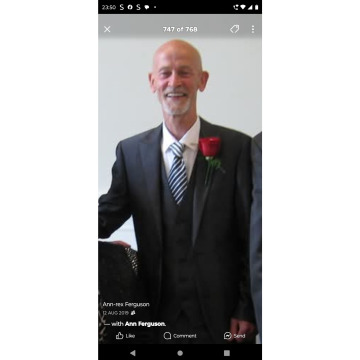 Photo for notice Thomas SEGAR