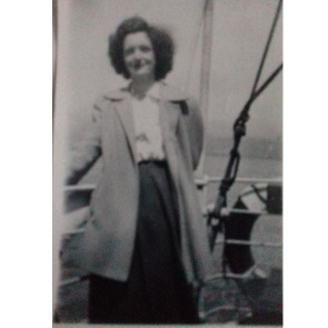 Notice Gallery for ELIZABETH MCGRATH