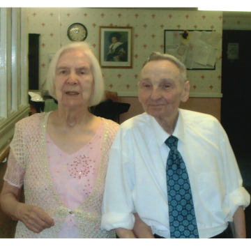 Notice Gallery for MARGIE MEYERS